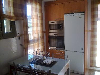 Ferienhaus in Sant Feliu de Guixols (Girona) oder Ferienwohnung oder Ferienhaus