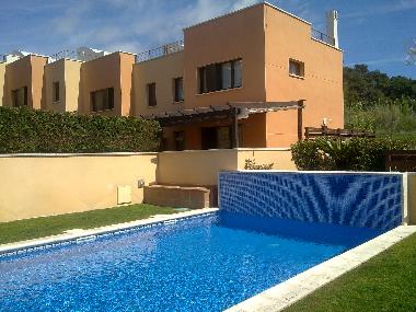 Ferienhaus in Sant Feliu de Guixols (Girona) oder Ferienwohnung oder Ferienhaus