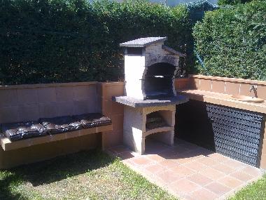 Ferienhaus in Sant Feliu de Guixols (Girona) oder Ferienwohnung oder Ferienhaus