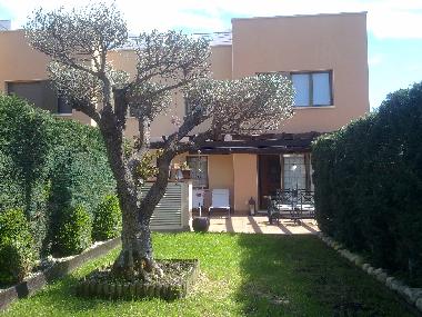 Ferienhaus in Sant Feliu de Guixols (Girona) oder Ferienwohnung oder Ferienhaus