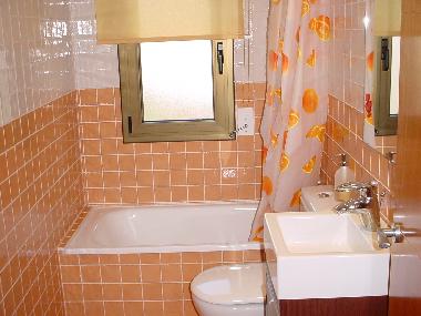 Ferienhaus in Sant Feliu de Guixols (Girona) oder Ferienwohnung oder Ferienhaus