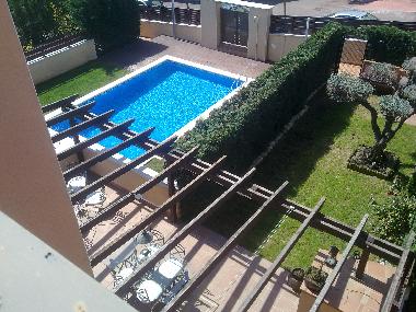 Ferienhaus in Sant Feliu de Guixols (Girona) oder Ferienwohnung oder Ferienhaus