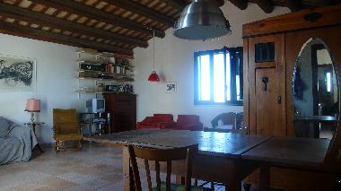 Ferienwohnung in Trapani (Rilievo) (Trapani) oder Ferienwohnung oder Ferienhaus