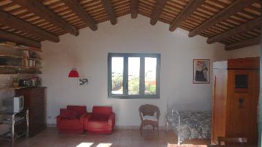 Ferienwohnung in Trapani (Rilievo) (Trapani) oder Ferienwohnung oder Ferienhaus