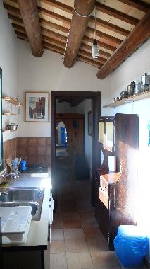 Ferienwohnung in Trapani (Rilievo) (Trapani) oder Ferienwohnung oder Ferienhaus