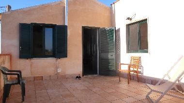 Ferienwohnung in Trapani (Rilievo) (Trapani) oder Ferienwohnung oder Ferienhaus