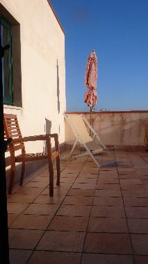 Ferienwohnung in Trapani (Rilievo) (Trapani) oder Ferienwohnung oder Ferienhaus