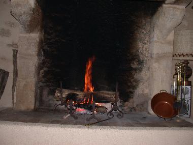 Ferienhaus in Dardenac (Gironde) oder Ferienwohnung oder Ferienhaus