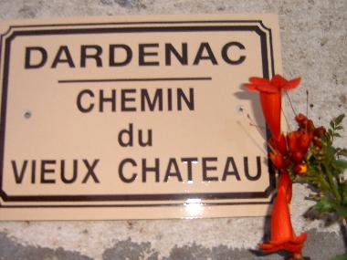 Ferienhaus in Dardenac (Gironde) oder Ferienwohnung oder Ferienhaus