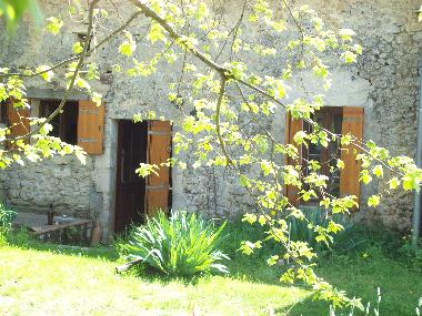 Ferienhaus in Dardenac (Gironde) oder Ferienwohnung oder Ferienhaus