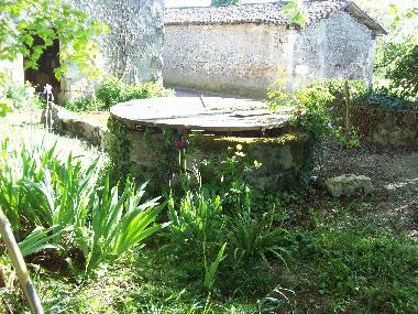 Ferienhaus in Dardenac (Gironde) oder Ferienwohnung oder Ferienhaus