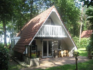 Ferienwohnung in Ommen (Overijssel) oder Ferienwohnung oder Ferienhaus