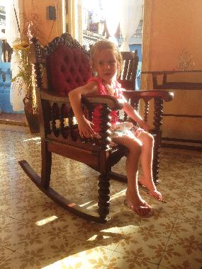 Ferienwohnung in La Habana (La Habana) oder Ferienwohnung oder Ferienhaus