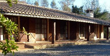 Villa in Moli�res sur C�ze (Gard) oder Ferienwohnung oder Ferienhaus