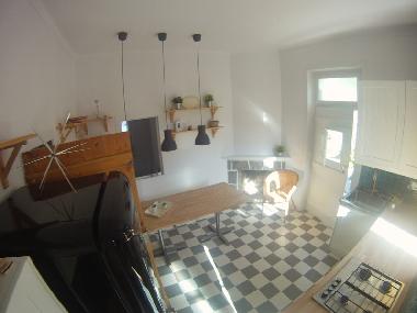 Chalet in Monchique (Algarve) oder Ferienwohnung oder Ferienhaus