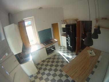 Chalet in Monchique (Algarve) oder Ferienwohnung oder Ferienhaus