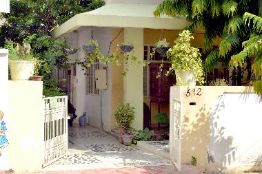 Pension in udaipur (Rajasthan) oder Ferienwohnung oder Ferienhaus