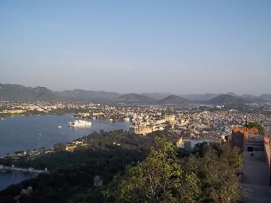 Pension in udaipur (Rajasthan) oder Ferienwohnung oder Ferienhaus