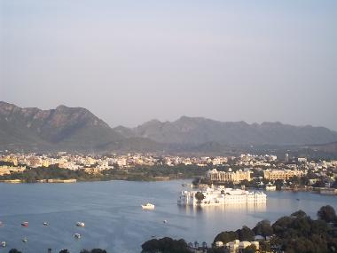 Pension in udaipur (Rajasthan) oder Ferienwohnung oder Ferienhaus