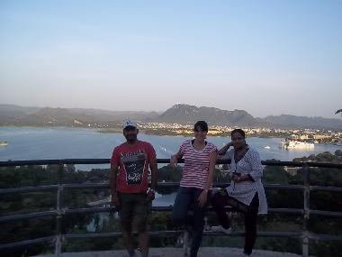 Pension in udaipur (Rajasthan) oder Ferienwohnung oder Ferienhaus