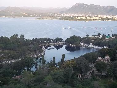 Pension in udaipur (Rajasthan) oder Ferienwohnung oder Ferienhaus