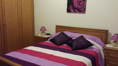 Ferienhaus in Rossio ao sul do Tejo (Leziria do Tejo) oder Ferienwohnung oder Ferienhaus