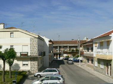 Ferienhaus in Rossio ao sul do Tejo (Leziria do Tejo) oder Ferienwohnung oder Ferienhaus