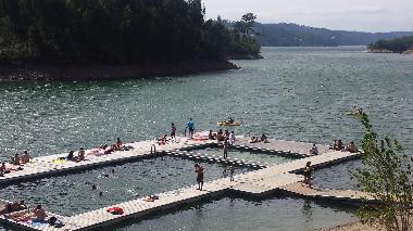 Ferienhaus in Rossio ao sul do Tejo (Leziria do Tejo) oder Ferienwohnung oder Ferienhaus