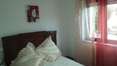 Ferienhaus in Rossio ao sul do Tejo (Leziria do Tejo) oder Ferienwohnung oder Ferienhaus