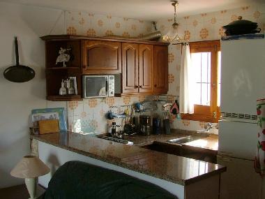 Ferienhaus in almuecar (Granada) oder Ferienwohnung oder Ferienhaus