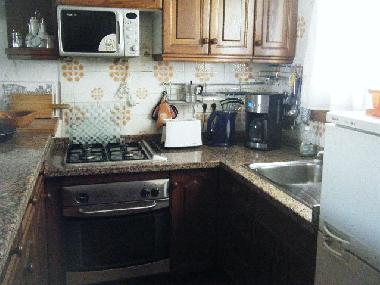 Ferienhaus in almuecar (Granada) oder Ferienwohnung oder Ferienhaus