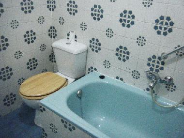 Ferienhaus in almuecar (Granada) oder Ferienwohnung oder Ferienhaus