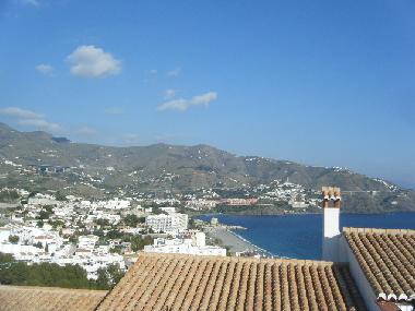 Ferienhaus in almuecar (Granada) oder Ferienwohnung oder Ferienhaus