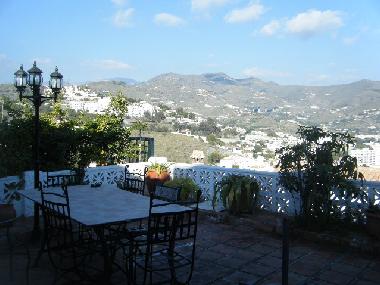 Ferienhaus in almuecar (Granada) oder Ferienwohnung oder Ferienhaus