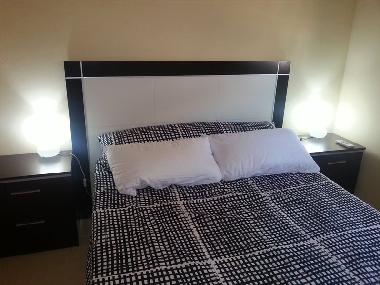 Villa in Orihuela costa (Alicante / Alacant) oder Ferienwohnung oder Ferienhaus