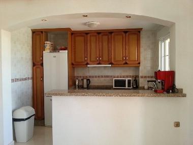 Villa in Orihuela costa (Alicante / Alacant) oder Ferienwohnung oder Ferienhaus