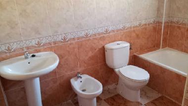 Villa in Orihuela costa (Alicante / Alacant) oder Ferienwohnung oder Ferienhaus