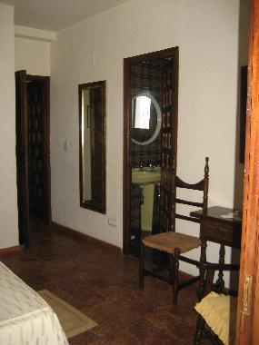 Villa in oliva (Valencia / Val�ncia) oder Ferienwohnung oder Ferienhaus