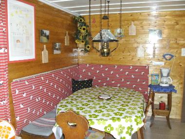 Chalet in Les Paccots (Montreux-Vevey) oder Ferienwohnung oder Ferienhaus
