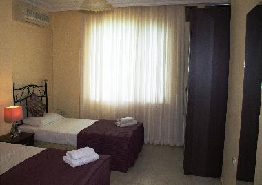 Villa in Didim (Aydin) oder Ferienwohnung oder Ferienhaus