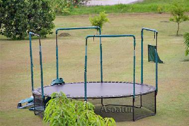 Ferienhaus in 8000 (Quindio) oder Ferienwohnung oder Ferienhaus