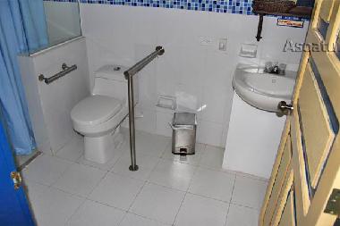 Ferienhaus in 8000 (Quindio) oder Ferienwohnung oder Ferienhaus