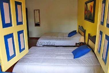 Ferienhaus in 8000 (Quindio) oder Ferienwohnung oder Ferienhaus