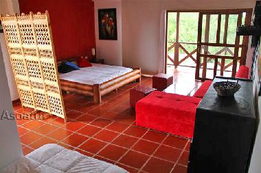 Ferienhaus in 8000 (Quindio) oder Ferienwohnung oder Ferienhaus