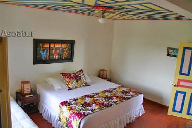 Ferienhaus in 8000 (Quindio) oder Ferienwohnung oder Ferienhaus