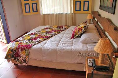 Ferienhaus in 8000 (Quindio) oder Ferienwohnung oder Ferienhaus