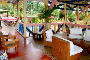 Ferienhaus in 8000 (Quindio) oder Ferienwohnung oder Ferienhaus