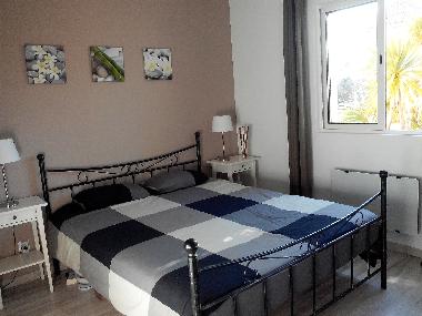 Villa in frontignan (H�rault) oder Ferienwohnung oder Ferienhaus