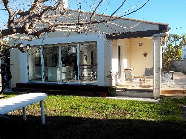Villa in frontignan (H�rault) oder Ferienwohnung oder Ferienhaus