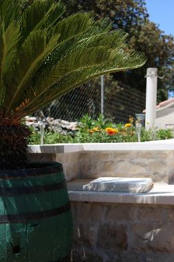 Villa in Pučića (Splitsko-Dalmatinska) oder Ferienwohnung oder Ferienhaus